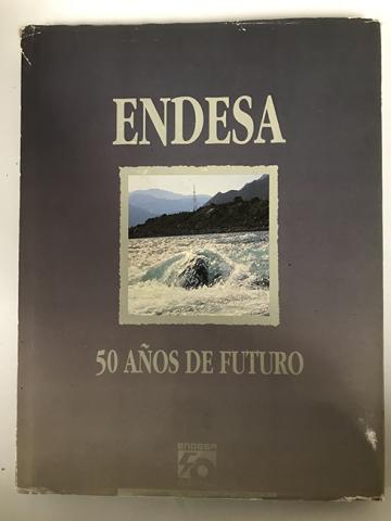 Primera imagen del registro Endesa. 50 años de futuro