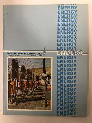 Primera imagen del registro Endesa Energy