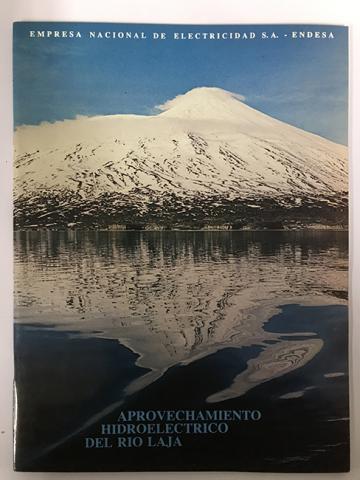 Primera imagen del registro Aprovechamiento del río Laja