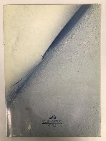 Primera imagen del registro Valle Nevado