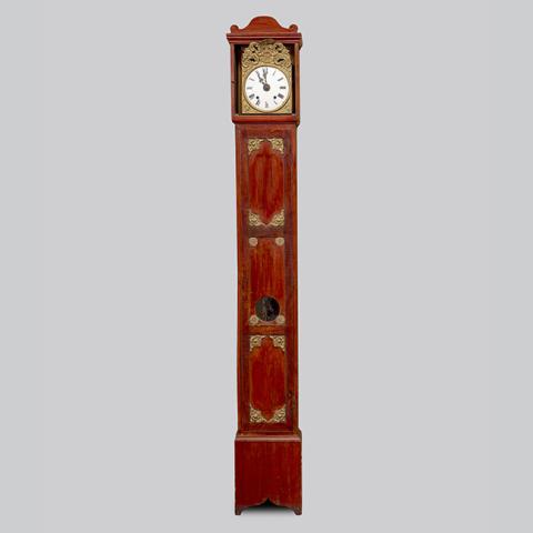 Primera imagen del registro Reloj de péndulo