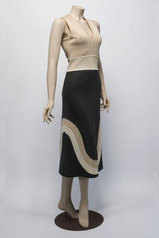 Primera imagen del registro Vestido (prenda principal)