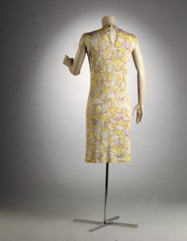 Primera imagen del registro Vestido (prenda principal)