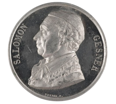 Primera imagen del registro Salomón Jesner