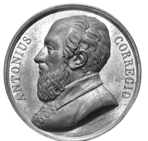 Primera imagen del registro Antonius Conegio