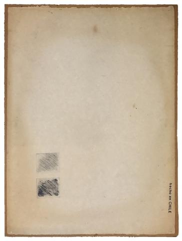 Primera imagen del registro Hecho en Chile (II)