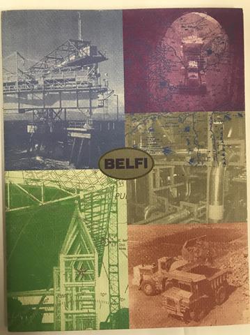 Primera imagen del registro BELFI S.A.