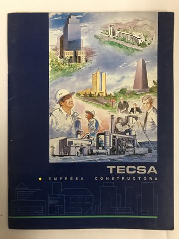 Primera imagen del registro Tecsa Empresa Constructora