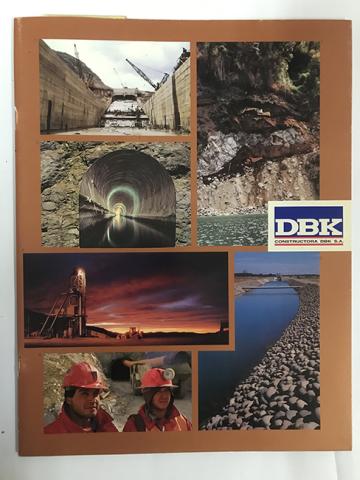 Primera imagen del registro Constructora DBK S.A