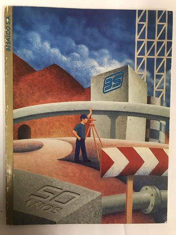 Primera imagen del registro BESALCO S.A 50 AÑOS