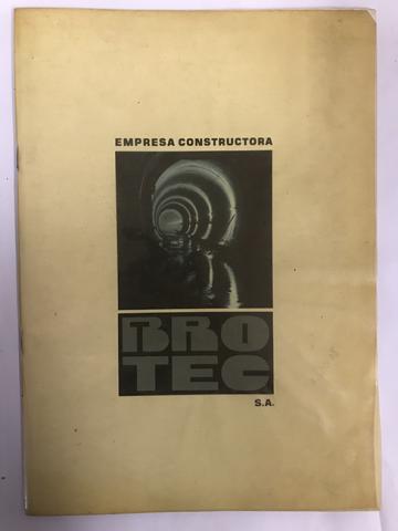 Primera imagen del registro Empresa constructora BROTEC S.A.