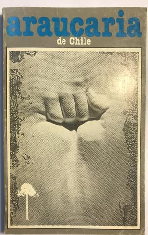 Primera imagen del registro Araucaria de Chile n°3-1978