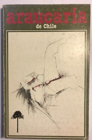 Primera imagen del registro Araucaria de Chile n°4-1978