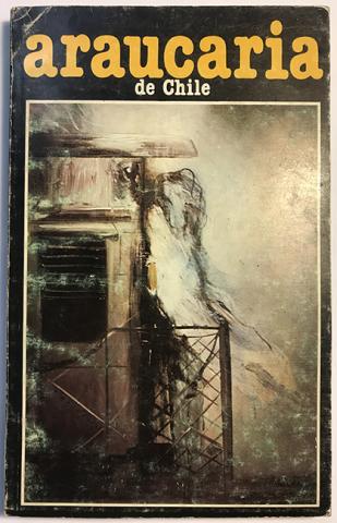 Primera imagen del registro Araucaria de Chile n°6-1979