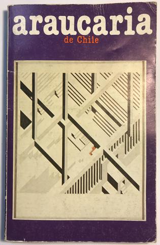 Primera imagen del registro Araucaria de Chile n°8-1979