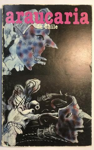 Primera imagen del registro Araucaria de Chile n°9-1980