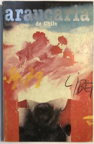 Primera imagen del registro Araucaria de Chile n°10-1980