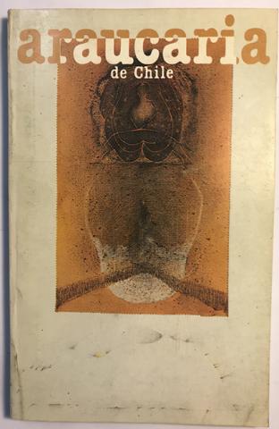 Primera imagen del registro Araucaria de Chile n°18-1982