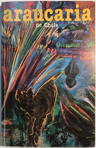 Primera imagen del registro Araucaria de Chile n°31-1985