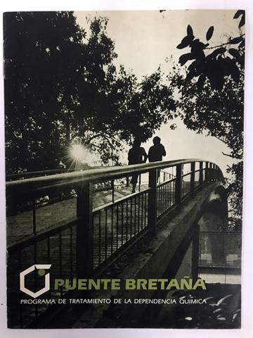 Primera imagen del registro Puente Bretaña. Dependencia quimica