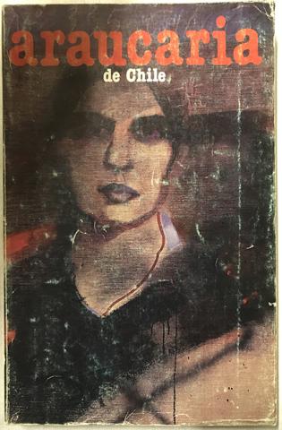 Primera imagen del registro Araucaria de Chile n°47/48-1990
