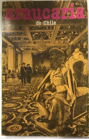 Primera imagen del registro Araucaria de Chile n°45-1989
