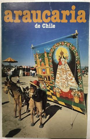 Primera imagen del registro Araucaria de Chile n°42-1988