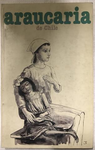 Primera imagen del registro Araucaria de Chile n°38-1987