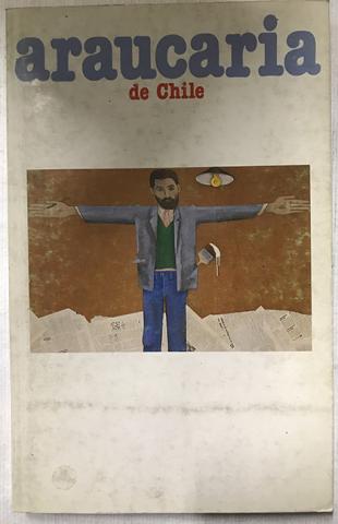 Primera imagen del registro Araucaria de Chile n°37-1987
