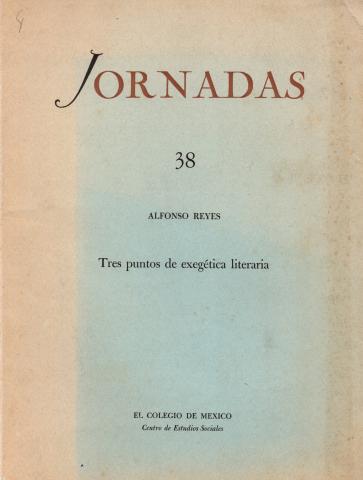 Primera imagen del registro Jornadas