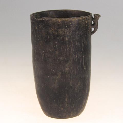 Primera imagen del registro Vaso