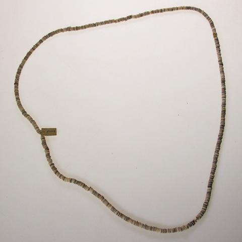 Primera imagen del registro Collar (accesorio de vestir)