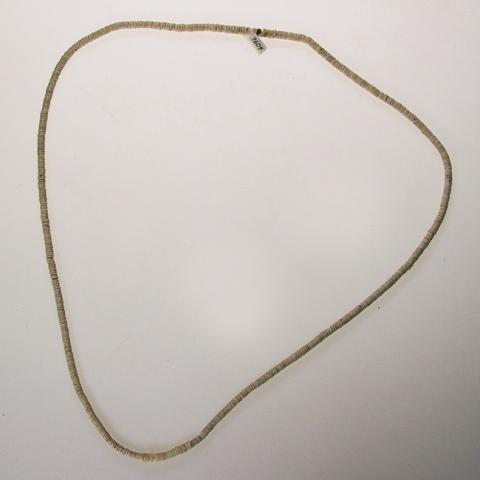 Primera imagen del registro Collar (accesorio de vestir)