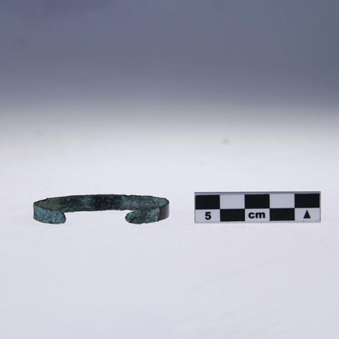 Primera imagen del registro Pulsera