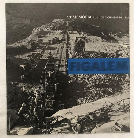 Primera imagen del registro 13a. Memoria Figalem