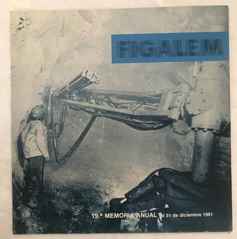 Primera imagen del registro 19a. Memoria Figalem