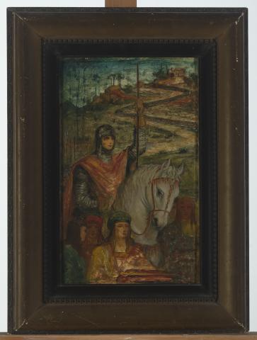 Primera imagen del registro Juana de Arco