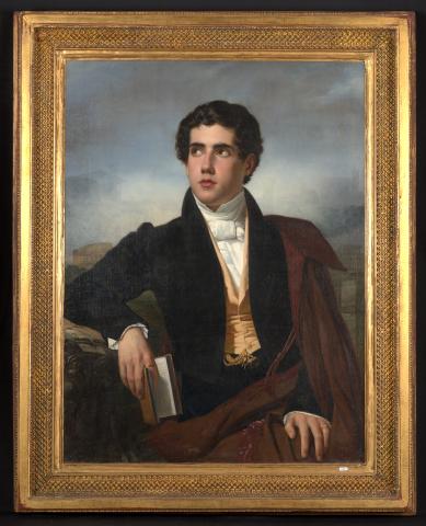 Primera imagen del registro José Manuel Ramírez Rosales