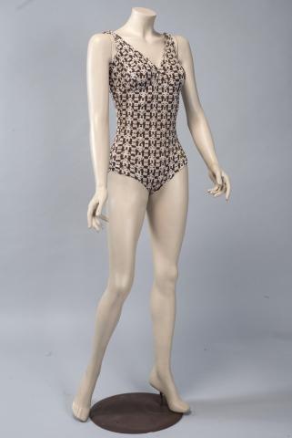 Primera imagen del registro Traje de baño
