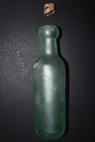 Primera imagen del registro Botella