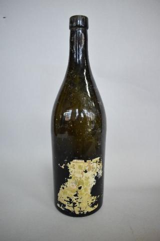 Primera imagen del registro Botella
