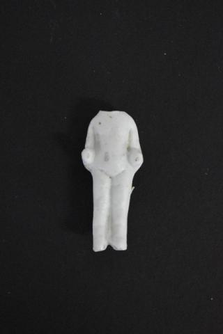 Primera imagen del registro Figurilla
