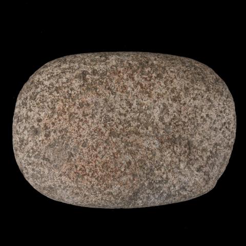 Primera imagen del registro Mano de moler