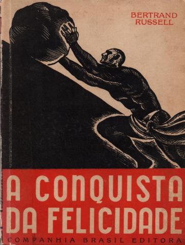 Primera imagen del registro A conquista da felicidade