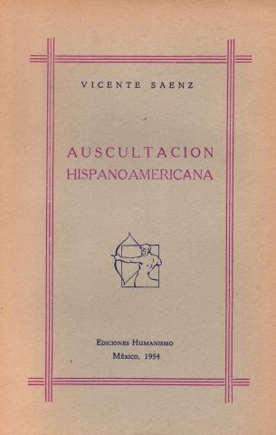 Primera imagen del registro Auscultacion Hispanoamericana