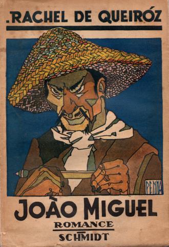 Primera imagen del registro Joao Miguel
