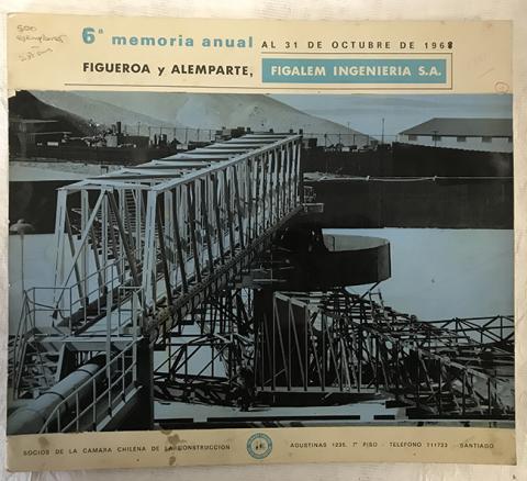 Primera imagen del registro 5a. Memoria Figalem (intervenida)