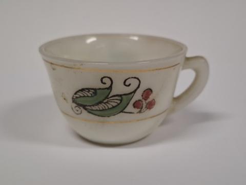 Primera imagen del registro Taza de café de cremopal