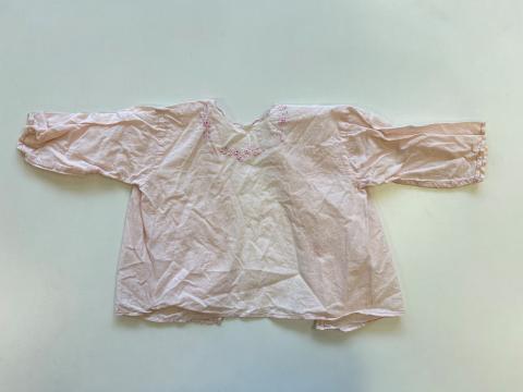 Primera imagen del registro Conjunto (vestimenta)