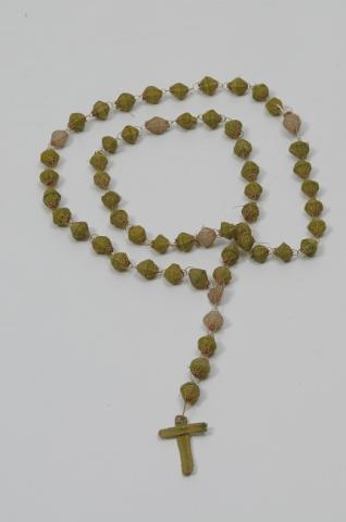 Primera imagen del registro Rosario